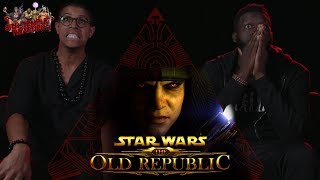 Star Wars: The Old Republic