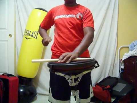 SCV- Double Beat 9000 w/Sheet Music