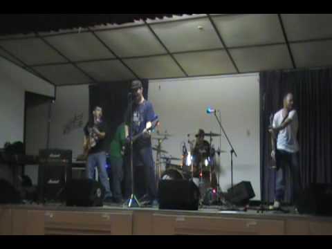 Hit Or Miss - AK Project