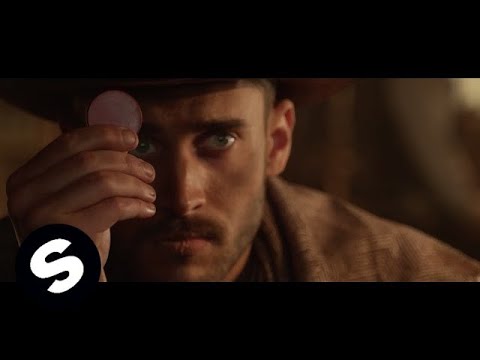 KSHMR - Dead Mans Hand (Official Music Video)