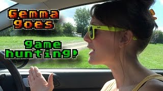 Hunting for Retro Games - EPIC finds (TheGebs24)