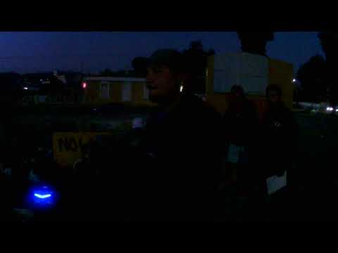 KABRO REYES vs PIPO 4tos de final Quilpue Battles