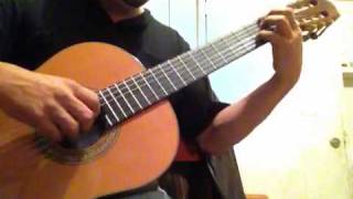 The Shadow of Your Smile