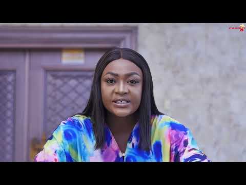 3 WISE WOMEN 11/12 Teaser - KEN ERICS , LIZZY GOLD  2023 Latest Nigerian Nollywood Movie