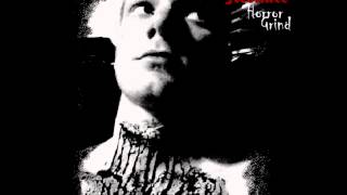 A Ghastly Menace - Horror Grind EP 2014