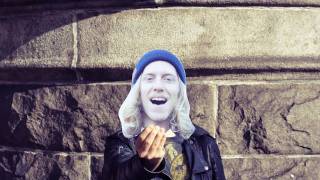 Goliath And The Giants - Jaywalking