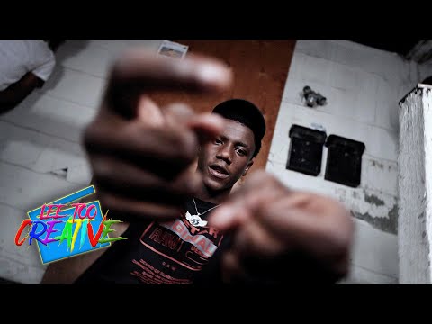 SOSRLS - "SHOOT ON SIGHT" (DIRECTED BY @leetoocreative)