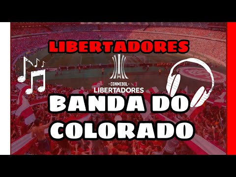 BANDA DO COLORADO - GUARDA POPULAR (LEGENDADO)