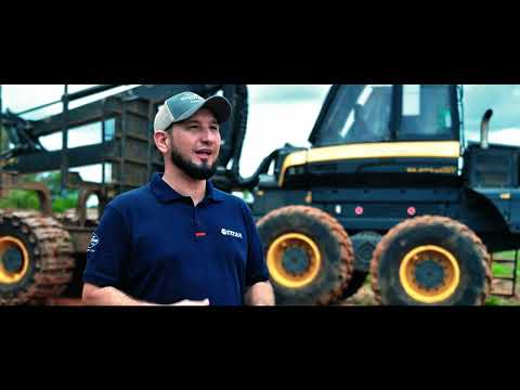 Thumbnail - Pneu Timbertrac Goodyear