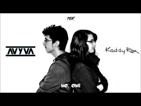 DJ Avyva ft KaddyRox No. ONE