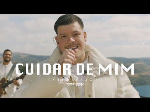 Video thumbnail for Cuidar de Mim