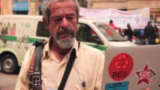 No guardes Silencio #CatatumboResiste Colombia Resiste