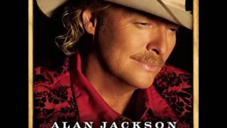 Alan Jackson - Honky Tonk Christmas