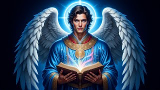 Archangel Michael 💙 Remove Enemies And Black Magic 💙 Destroy Evil 💙 Attract Good Things To You