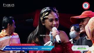 Download lagu Tiara Tahta - Bang Romi (Live Cover Show Ulujami) - Iwan Familys mp3 Download lagu Tiara Tahta - Bang Romi (Live Cover Show Ulujami) - Iwan Familys mp3