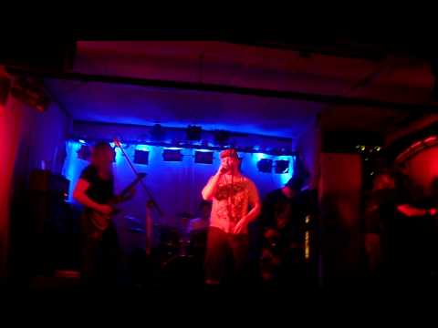 Rajatapaus - Räjäytyskuva