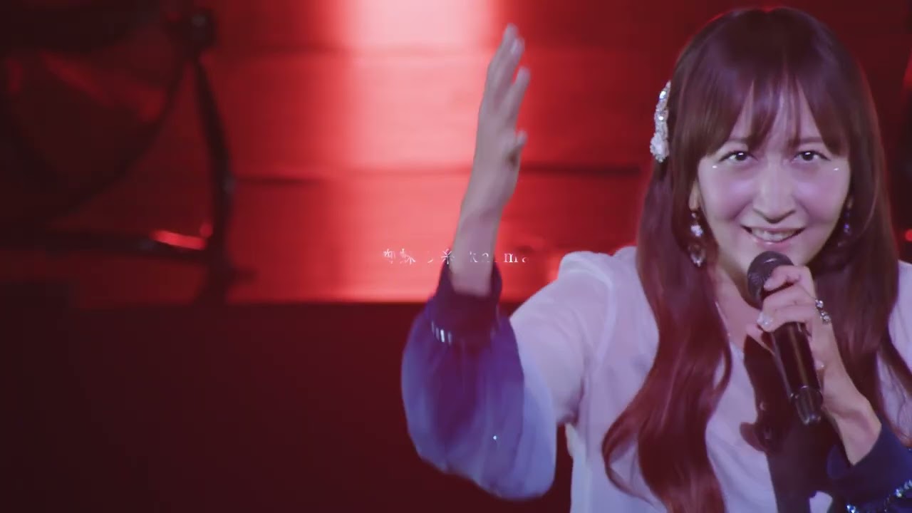 KOKIA LAYERS - lights and shadows -  2025 special trailer