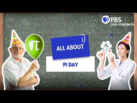 All About Pi Day