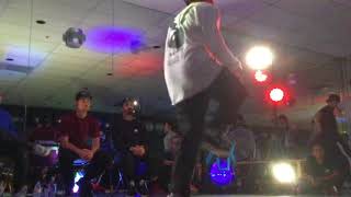 Teen King of the Hill Battle | RoCo Rock 4  Royalty Edition