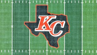 Karnes City High School, Karnes City, Texas, Football & Baseball Fields