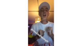 Blackbear / I miss the old u (original version)