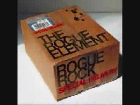 Dylan Rhymes - Muzika (The Rogue Element Remix)