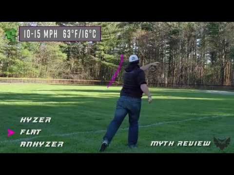 Infinite Discs Myth Review