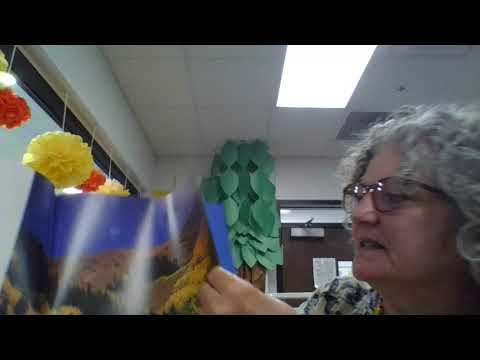 La Luna The Moon byThomas K. Adamson