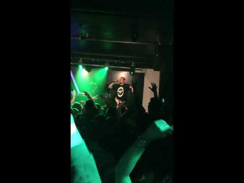 RENO, BONSON, KPSN - Ostatni taki tour WROCŁAW