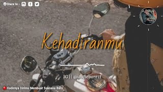 Download lagu Story Wa Kehadiranmu-Vagetoz Terbaru mp3 Download lagu Story Wa Kehadiranmu-Vagetoz Terbaru mp3