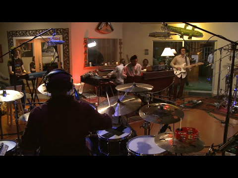 Snarky Puppy "Slow Demon" Excerpt From the Full Length DVD