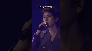 Download lagu In My Dream😭😭 the song that made me fall deeper to Kyuhyun!! #supershow #superjunior #kyuhyun mp3