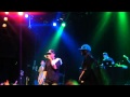Cunninlynguists - Lynguistics (LIVE) 