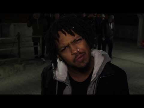 Ceezlin & Wizard - "King Is Coming" (Official Music Video)