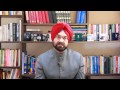 Punjab Congress in dold drums (English) - YouTube