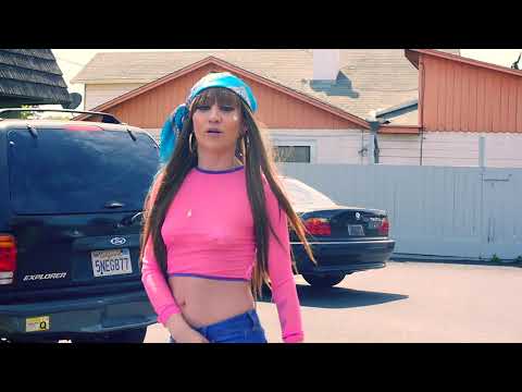 ALMA ROSAE - THAT WOMAN || DIR BY. @JACKBOYFILMZ