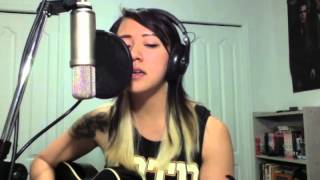 Just Surrender - Starfield Cover