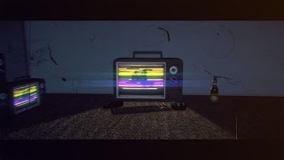 Music video thumbnail preview for Distant Sun - God Emperor (lyric video) by Distant Sun