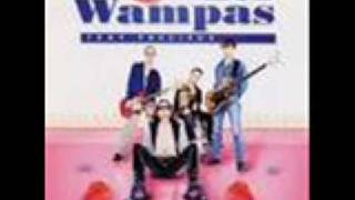 les wampas - le soleil