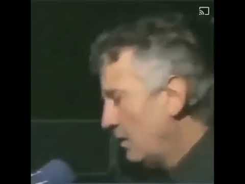 Eu não gosto de gente dessa cor, essa cor me irrita