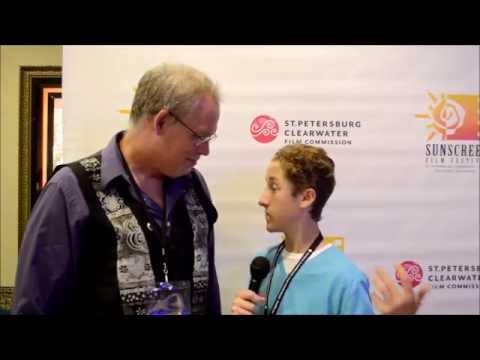 SUNSCREEN FILM FESTIVAL 2015