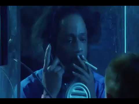 Funniest video / Who's white baby is that?