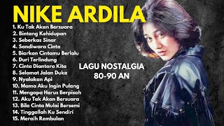 Download lagu NIKE ARDILA THE BEST | FULL ALBUM |LAGU NOSTALGIA 80-90AN | LAGU LAWAS TERBAIK mp3 Download lagu NIKE ARDILA THE BEST | FULL ALBUM |LAGU NOSTALGIA 80-90AN | LAGU LAWAS TERBAIK mp3