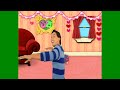 Josh Singing The Mailtime Song Love Day
