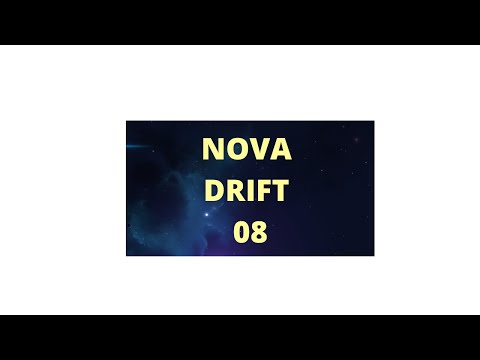Nova Drift - 8 - Sextuplet Strike