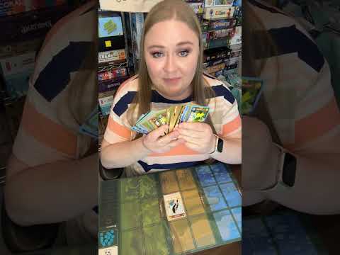 Thoughts on Biome from Jamie, Tabletoptiktok