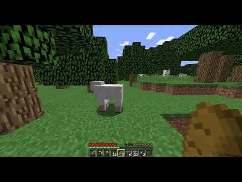 Minecraft, A Simplicity-EP2-Out Mining