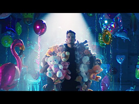 EEGOR - AHEDONIZAM (OFFICIAL VIDEO)