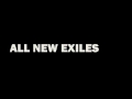 All New Exiles - Xavier 