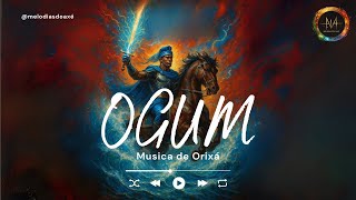 Ogum - Nesta casa de Guerreiro - Nove Pontos Poderosos